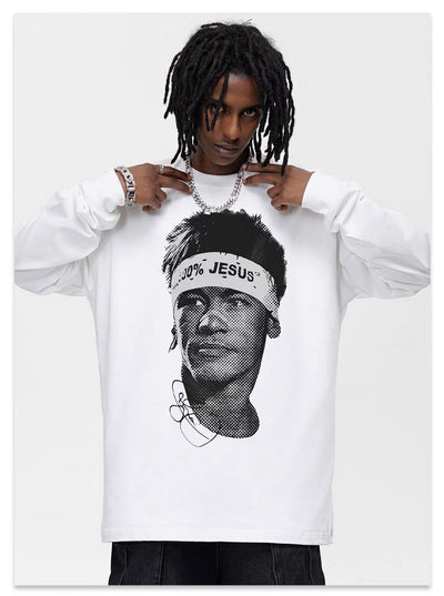 Neymar T-Shirt/Longsleeve