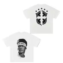Neymar T-Shirt/Longsleeve