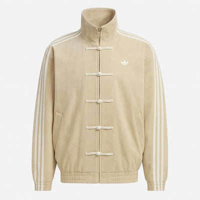"Adida" Chinese New Year Jacket - Multicolour