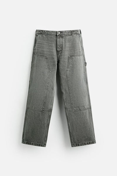"Carpenter" Jeans