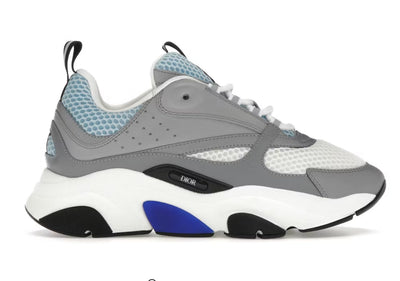 "B22" Sneaker - Multicolour