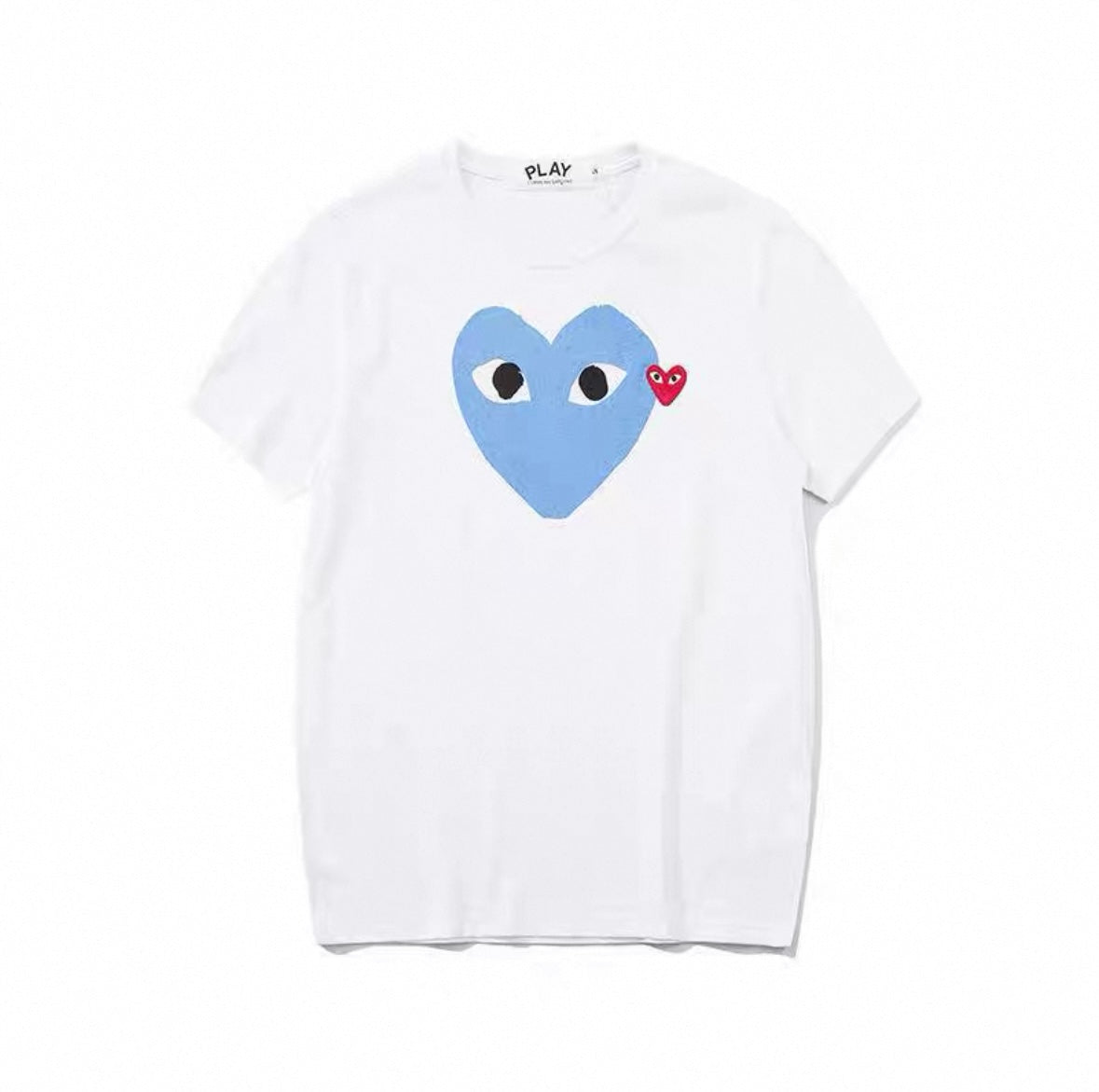 "CDG" T-Shirt (Multicolour)