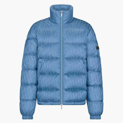 "CD" Winterjacke - Multicolour