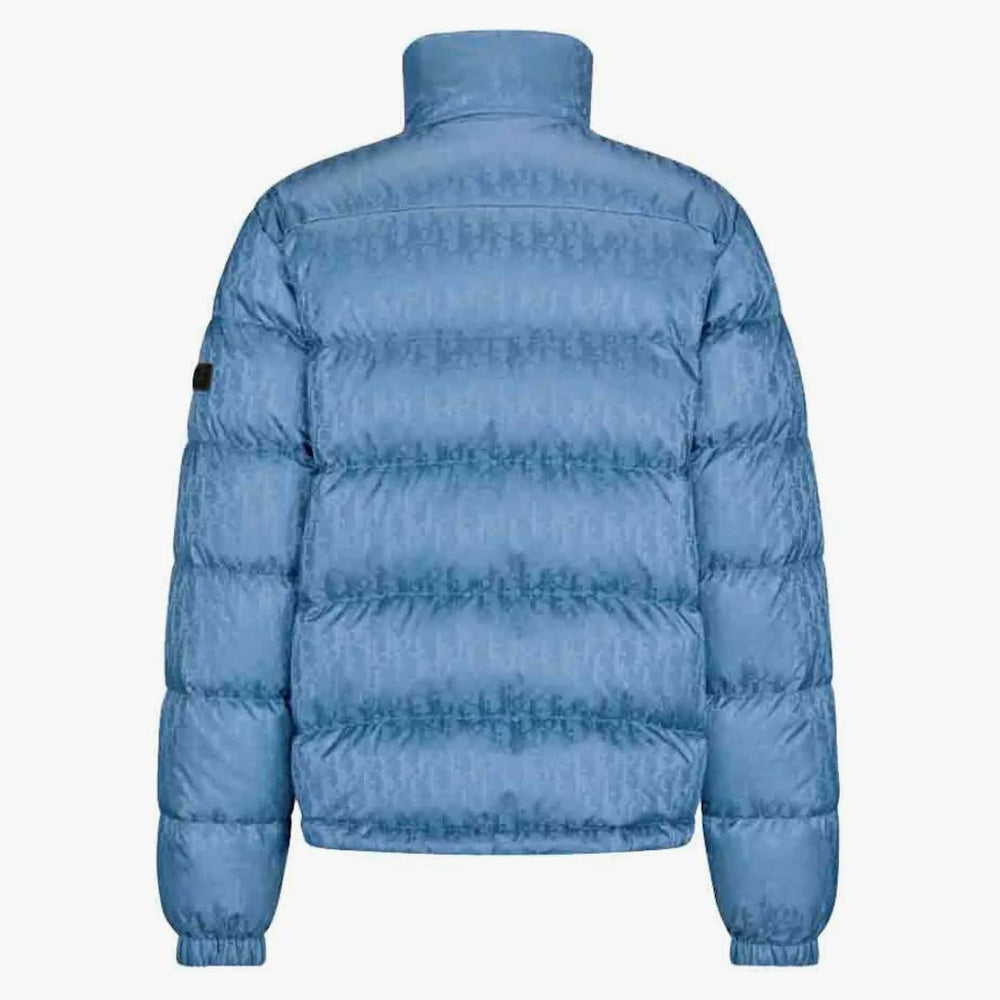 "CD" Winterjacke - Multicolour