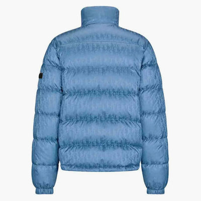 "CD" Winterjacke - Multicolour