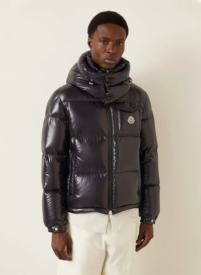 "MNCLR" Winterjacke