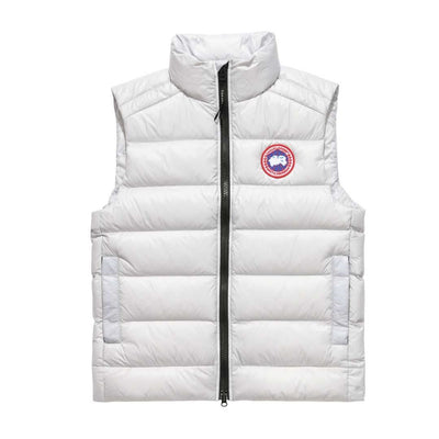"Goose" Vest - Multicolor