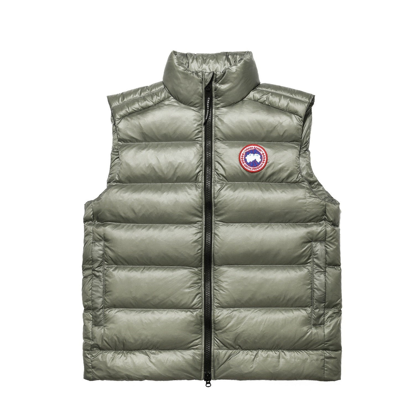 "Goose" Vest - Multicolor