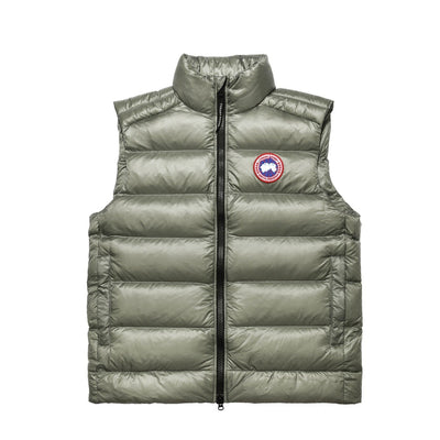 "Goose" Vest - Multicolor