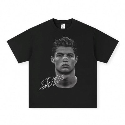 "CR7" T-Shirt/Longsleeve