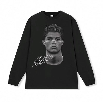 "CR7" T-Shirt/Longsleeve