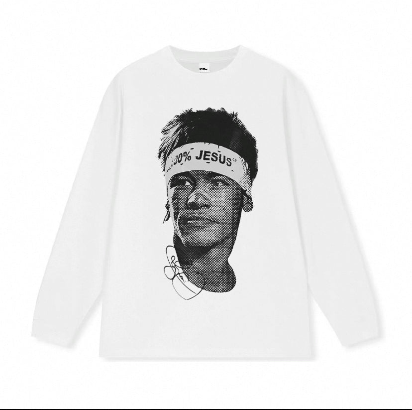Neymar T-Shirt/Longsleeve