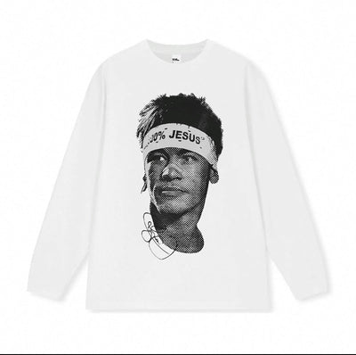 Neymar T-Shirt/Longsleeve