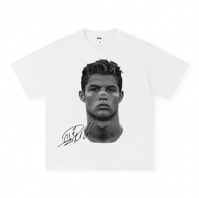 "CR7" T-Shirt/Longsleeve