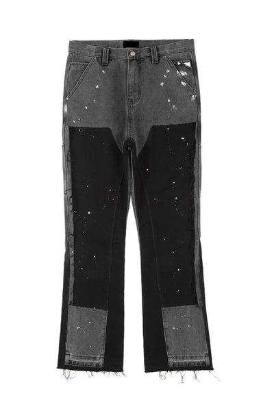 "Maestro" Flared Carpenter