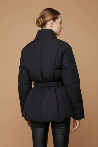 Avis - Oversize Jacke