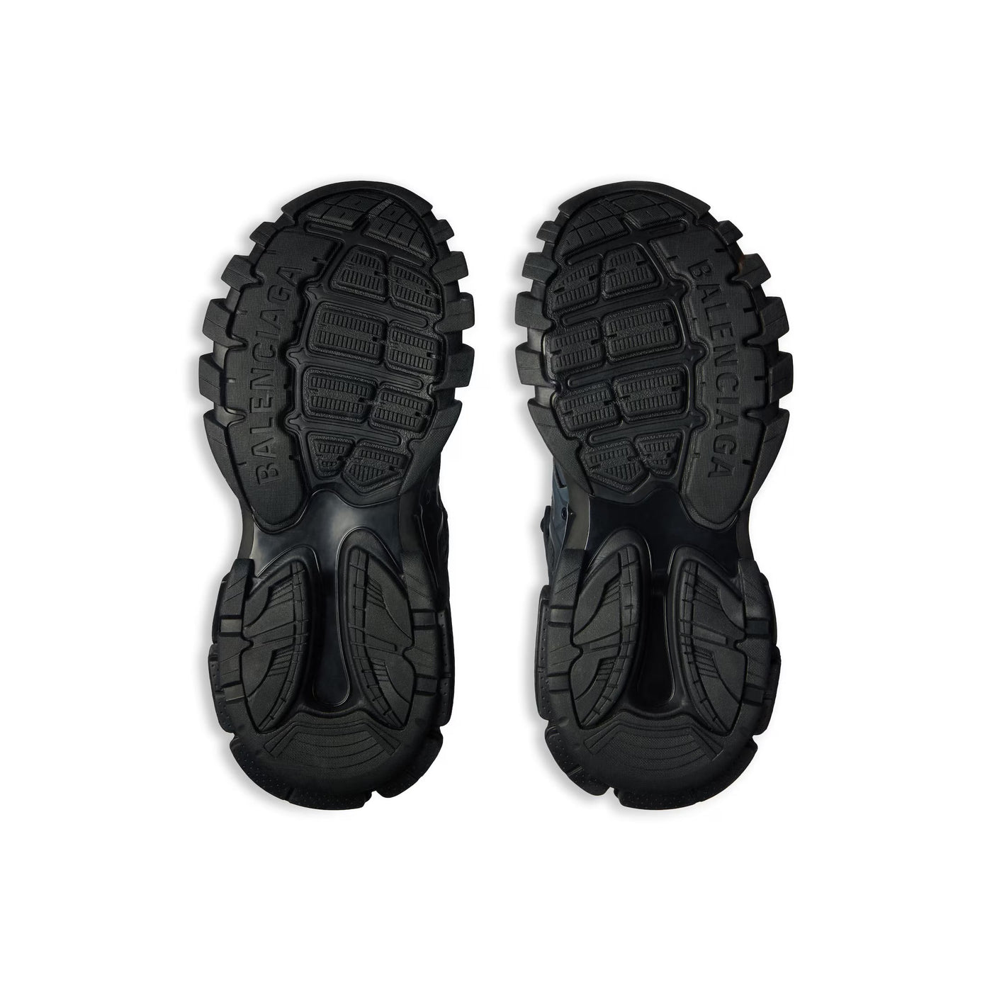 "Track" Sneaker LED - Multicolour