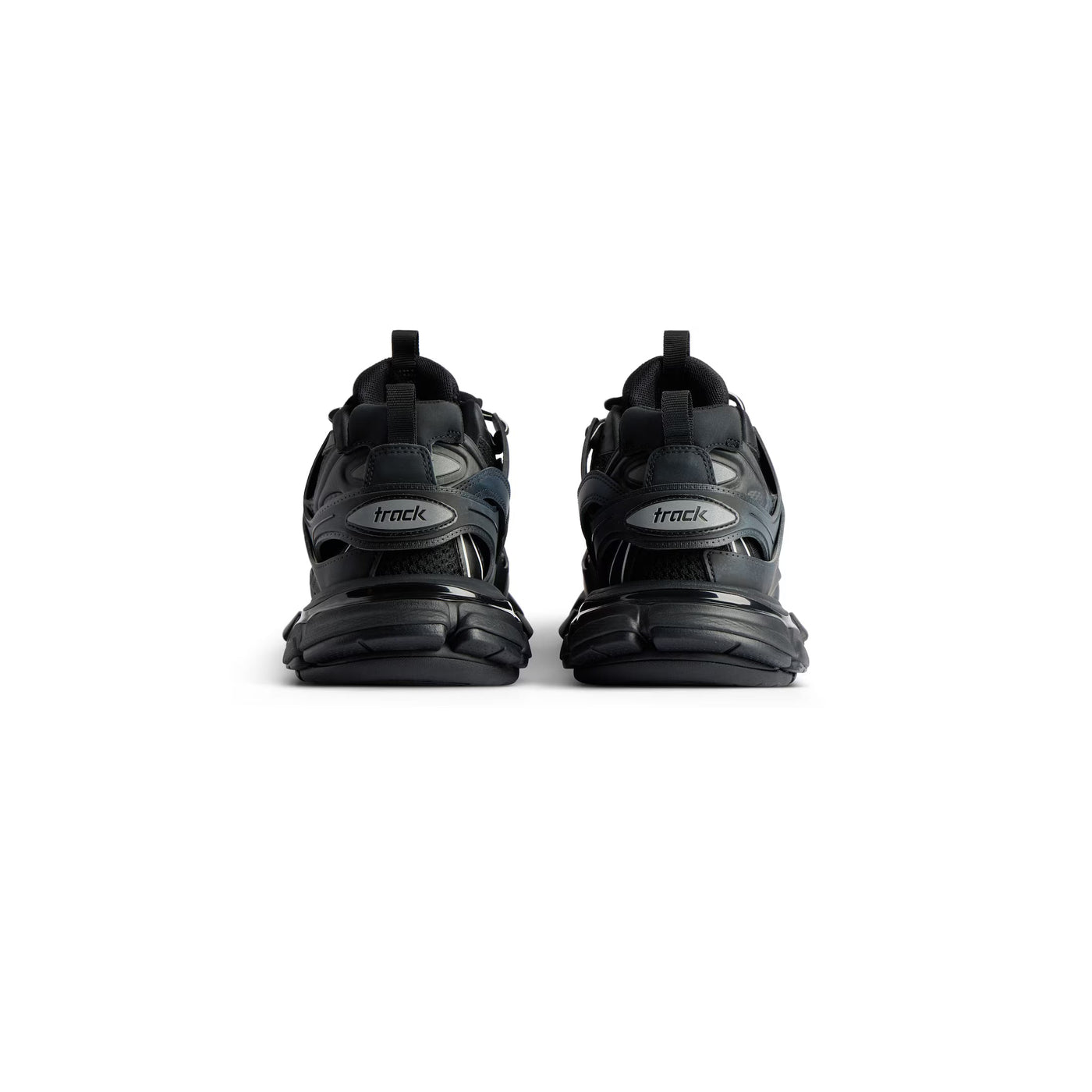 "Track" Sneaker LED - Multicolour