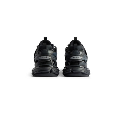 "Track" Sneaker LED - Multicolour