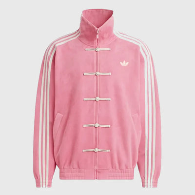 "Adida" Chinese New Year Jacket - Multicolour