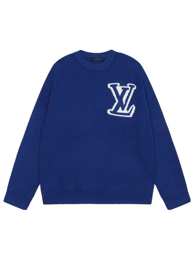 "LV" Knit V1