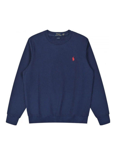 "RL" Sweater