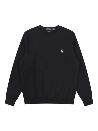 "RL" Sweater