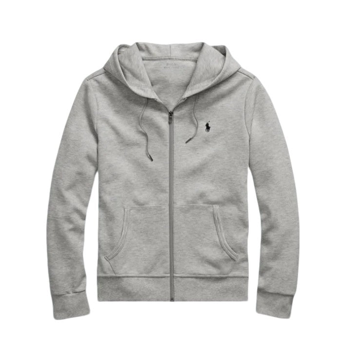 "RL" Zipper - Multicolour