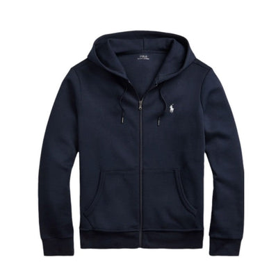 "RL" Zipper - Multicolour