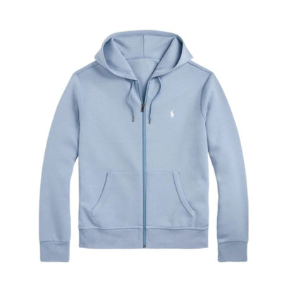 "RL" Zipper - Multicolour