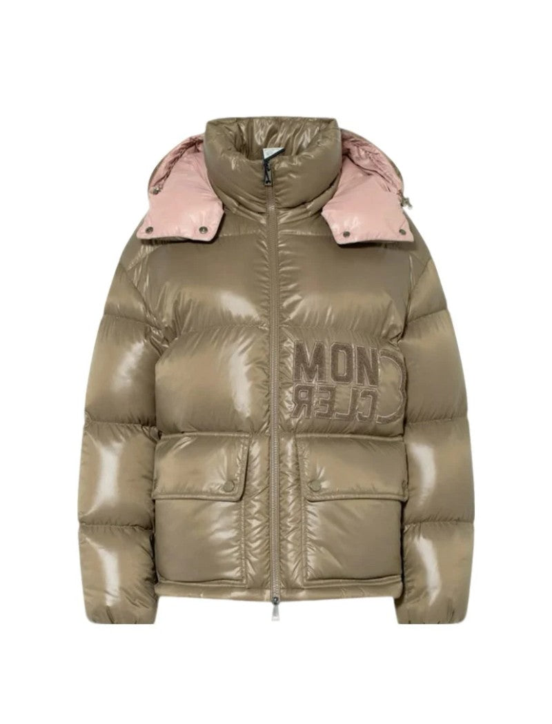 "MONC" Abbaye Puffer