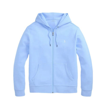 "RL" Zipper - Multicolour