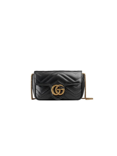 "Marmont" GG Bag
