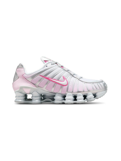 "Shoxx" TL Sneaker - Multicolour