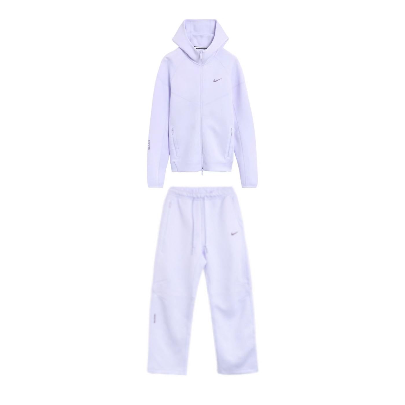 "NCTA" Tracksuit