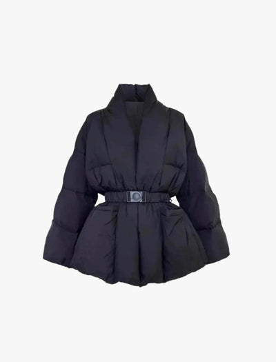 Avis - Oversize Jacke