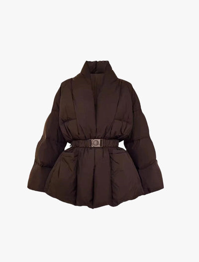 Avis - Oversize Jacke