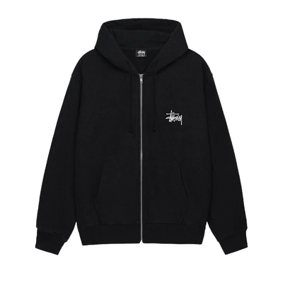 "Stxssy" Zipper - Multicolour