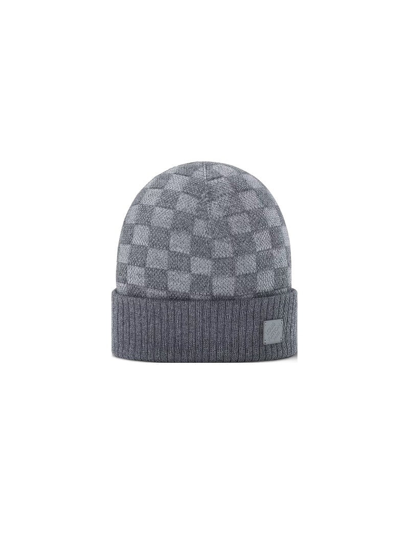 "LV" Beanie