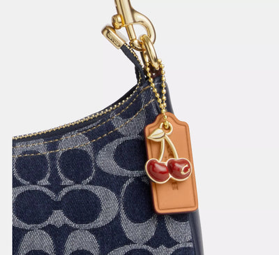 "Choach" Shoulder Bag - Multicolour