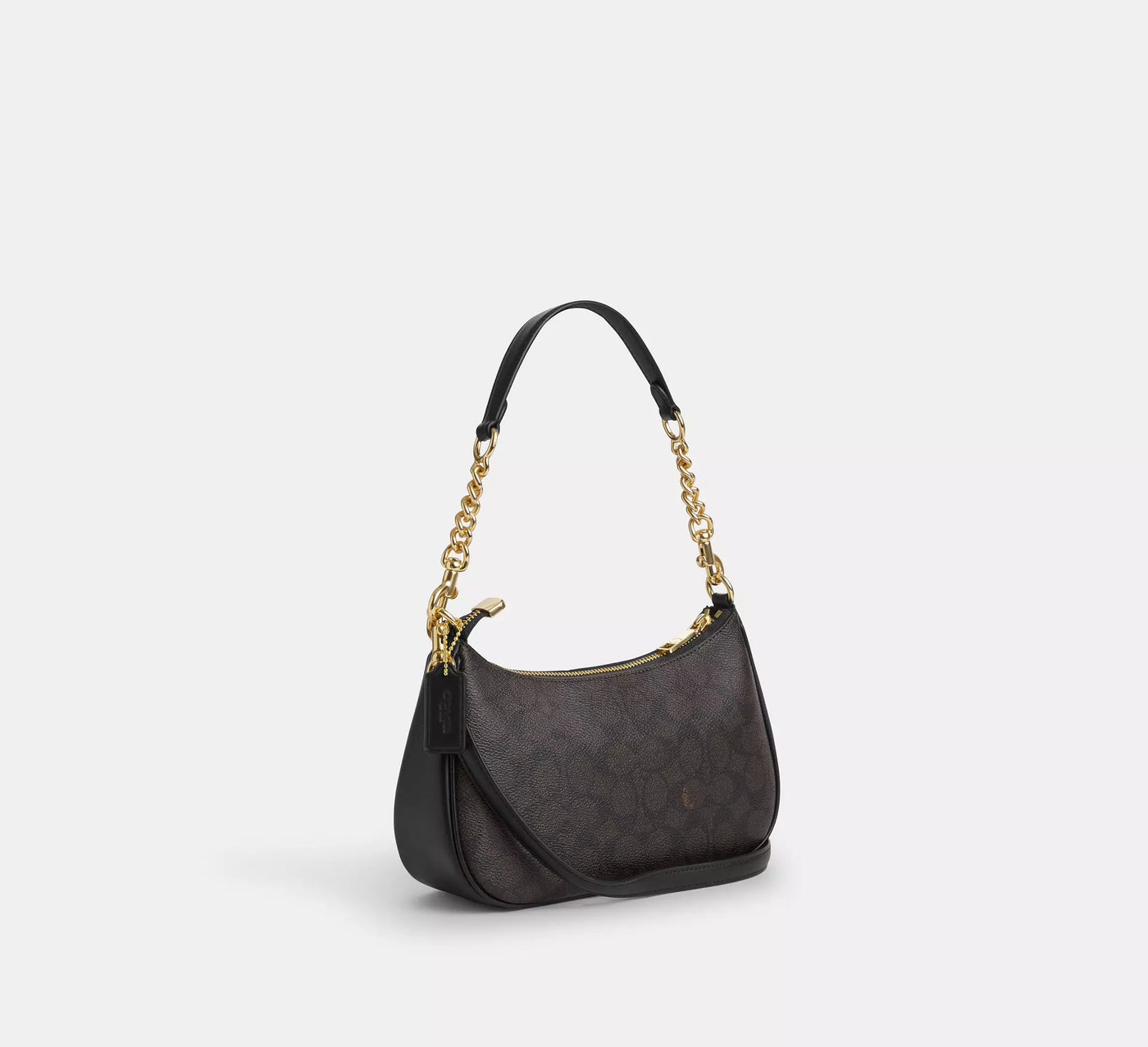 "Choach" Shoulder Bag - Multicolour