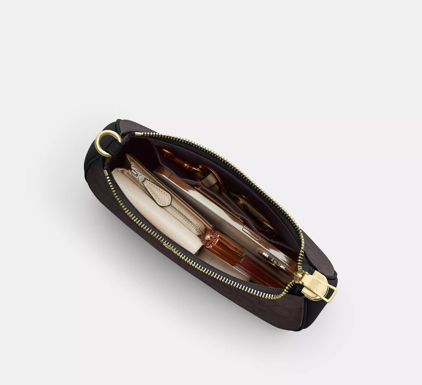 "Choach" Shoulder Bag - Multicolour