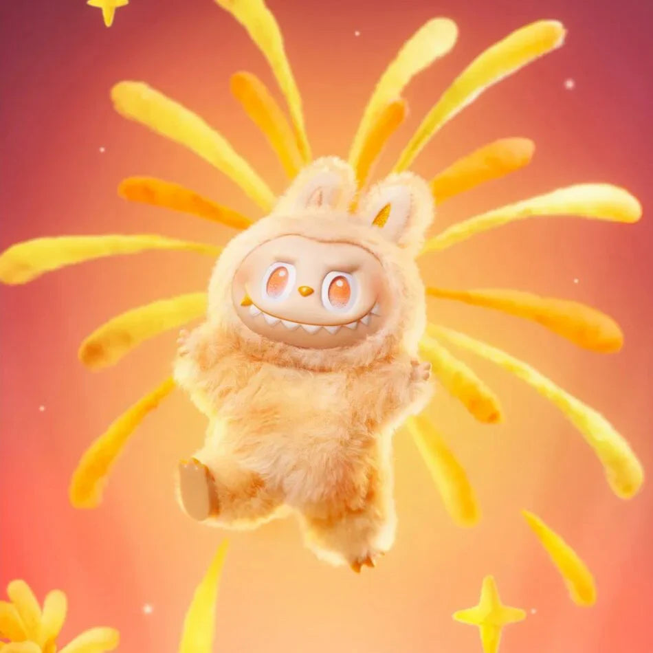 Labubuu Mysterybox - Multicolour