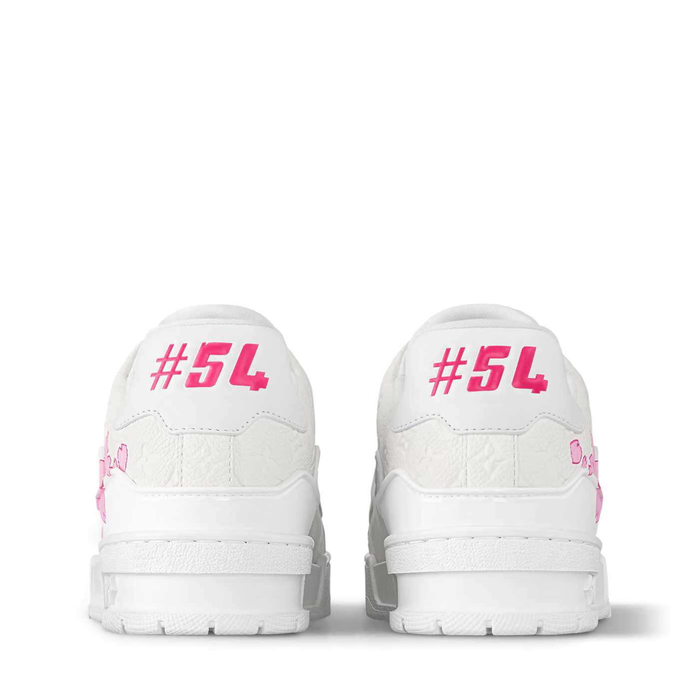 "LV" Trainer - Cherry Blossom