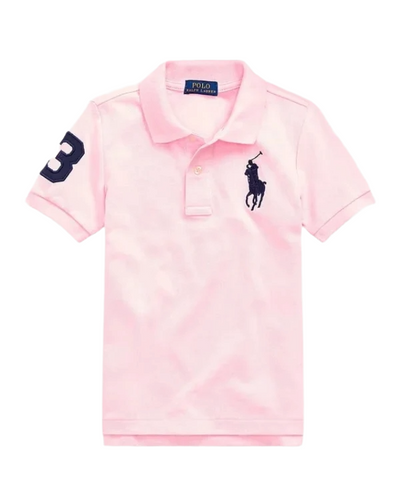 "RL" Polo - Multicolour