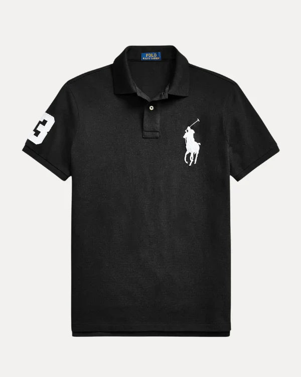 "RL" Polo - Multicolour