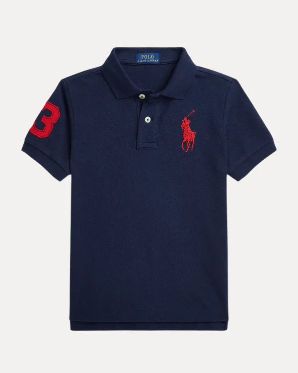 "RL" Polo - Multicolour