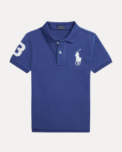 "RL" Polo - Multicolour