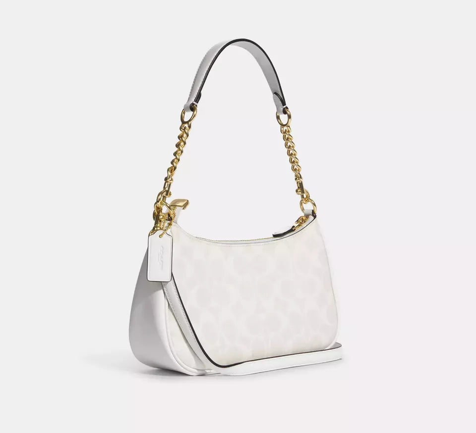 "Choach" Shoulder Bag - Multicolour